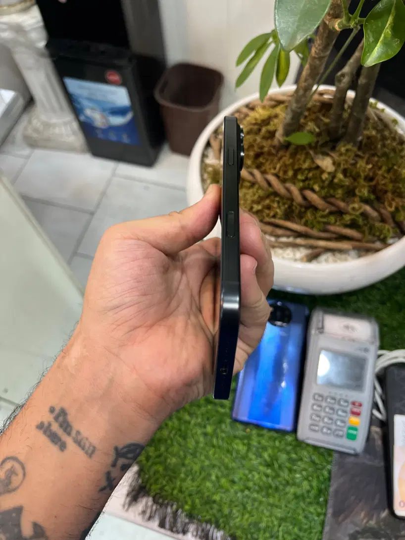 iPhone 16 Pro Max 256 گیگ تک‌سیم|موبایل|کرج, کوی امامیه|دیوار