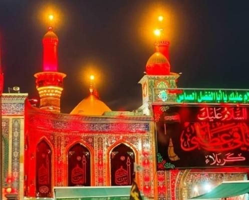 مداحی، اجرای مراسمات ختم|خدمات پذیرایی، مراسم|کرمان, |دیوار