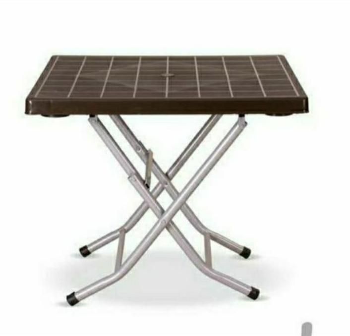 میز تاشو پلاستیکی کد ۸۸۲ (کارخانه صندلی )|میز و صندلی غذاخوری|تهران, خرمشهر|دیوار