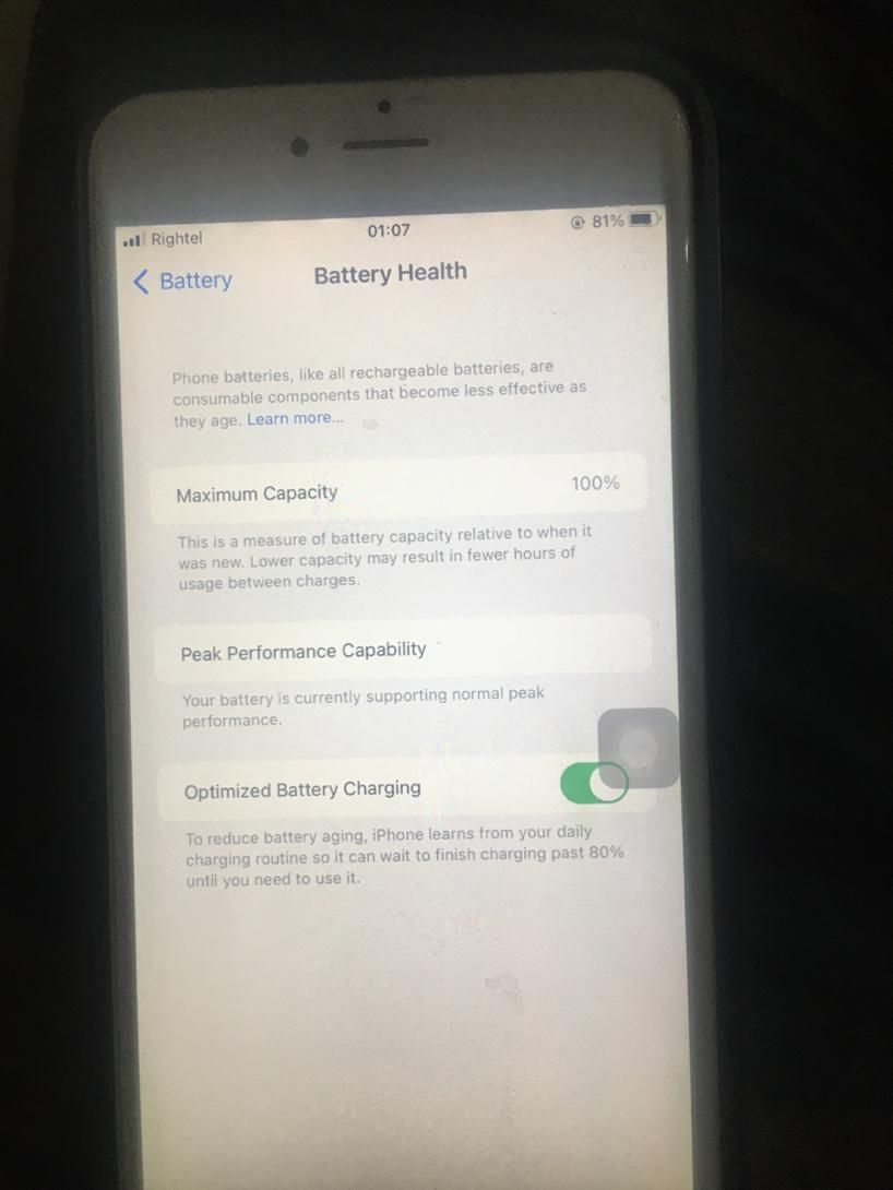 آیفون 6s Plus|موبایل|تهران, چهارصد دستگاه|دیوار