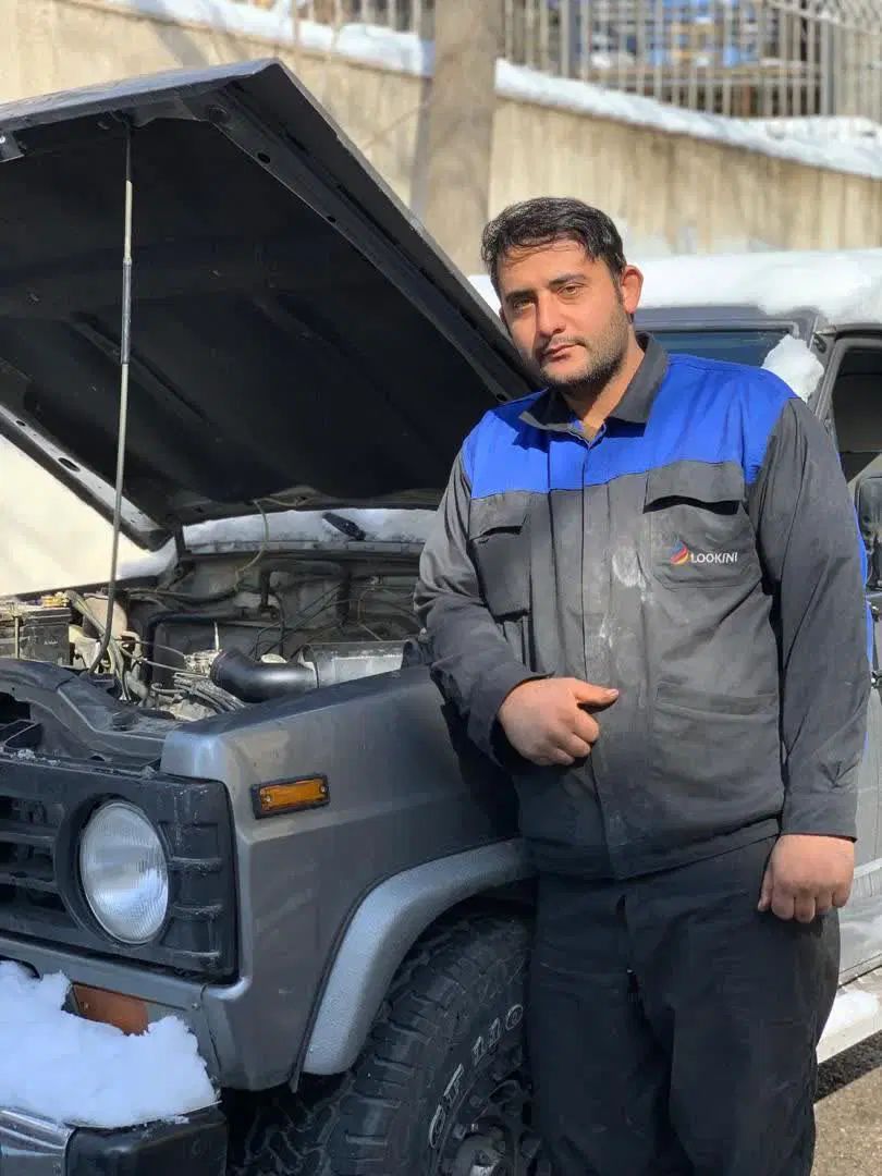 امداد خودرو سیار مکانیک سیار پنچری تعمیردینام و|خدمات موتور و ماشین|مشهد, وکیل‌آباد|دیوار