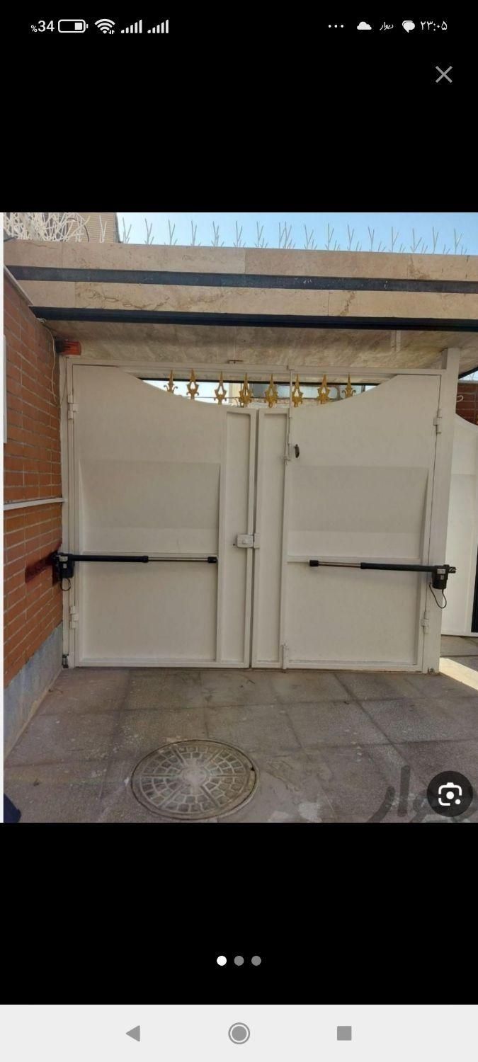 نمایندگی نصب جک پارکینگ (پرداخت چک شش ماه بعد)|مصالح و تجهیزات ساختمان|زنجان, |دیوار