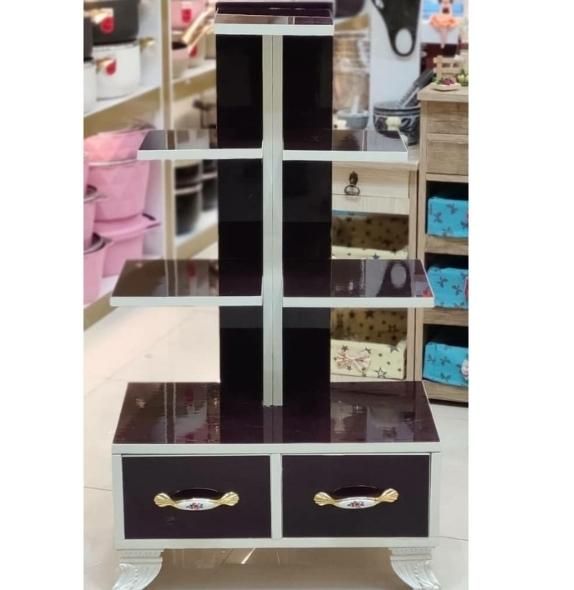 استند قابلمه و منقل وی تیویرم تلویزیون|مبلمان خانگی و میز عسلی|اهواز, زرگان|دیوار