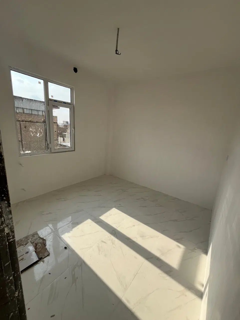 ۱۵۵ متر/پارکینگ،انباری،/۶۰متر حیاط اختصاصی|فروش آپارتمان|پاکدشت, پاکدشت (مامازند)|دیوار