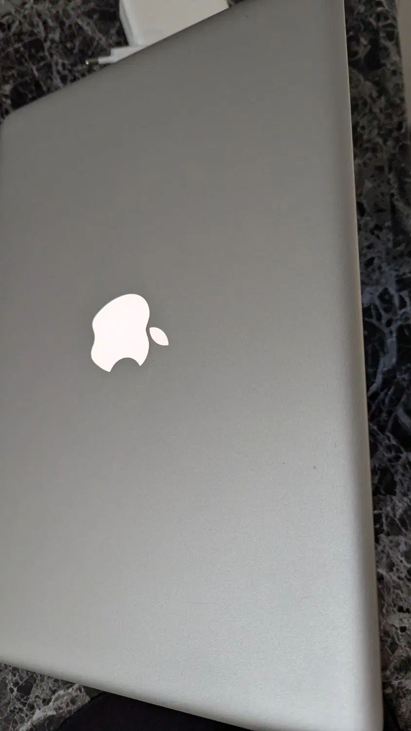 apple macbook pro  اپل مک بوک پرو|رایانه همراه|مشهد, کلاهدوز|دیوار