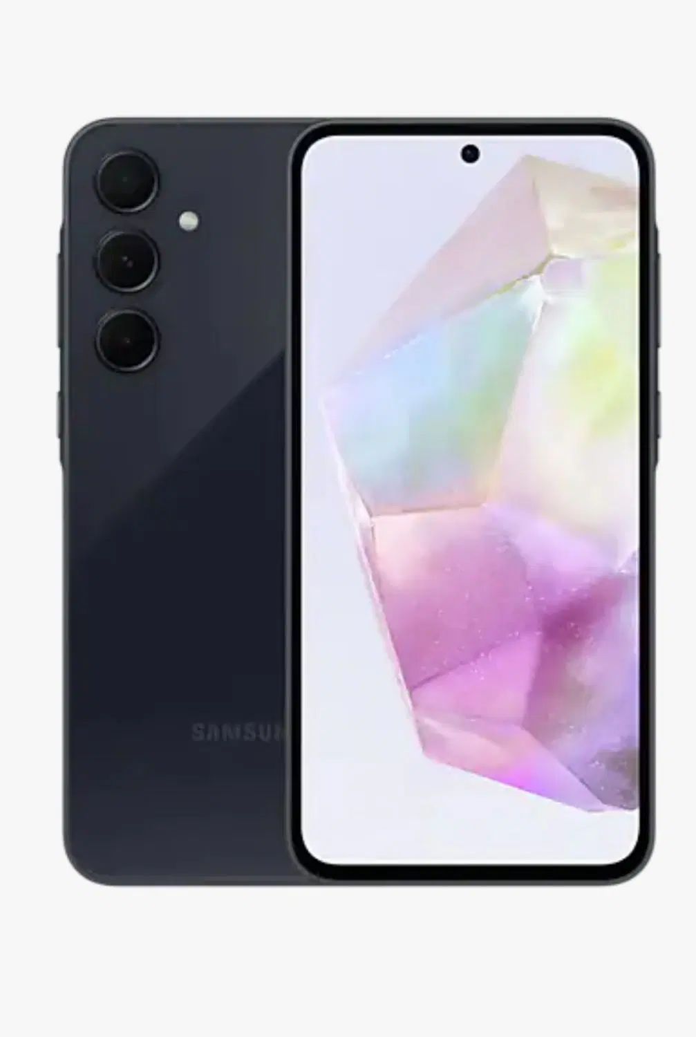 گوشی Galaxy A35  با حافظه ۲۵۶|موبایل|اردبیل, |دیوار