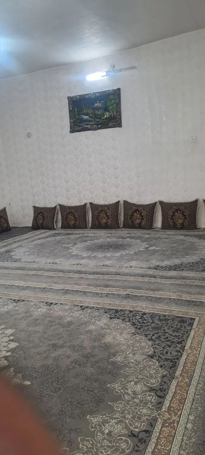 منزل ویلایی دوطبقه دربست کوچه یک متری 62متری|فروش خانه و ویلا|مشهد, شیرودی|دیوار