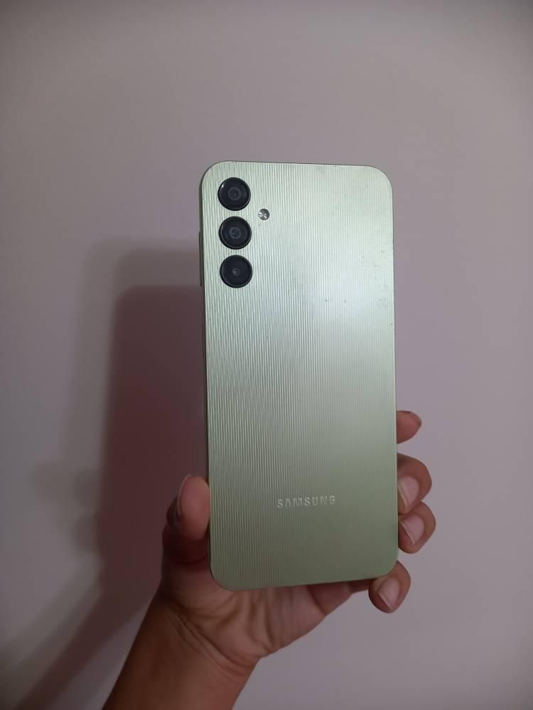 A14 128gig|موبایل|تهران, آهنگ|دیوار