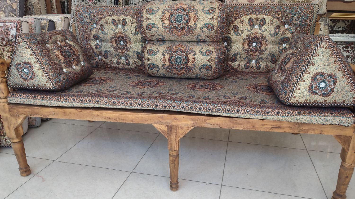 پشتی طرح آناهیتا***|پشتی|قم, نیروگاه|دیوار