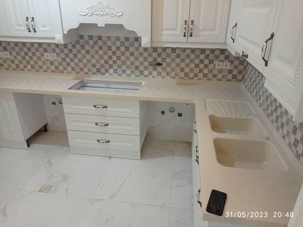 کابینت آشپزخانه کیانی|مصالح و تجهیزات ساختمان|تنکابن, |دیوار