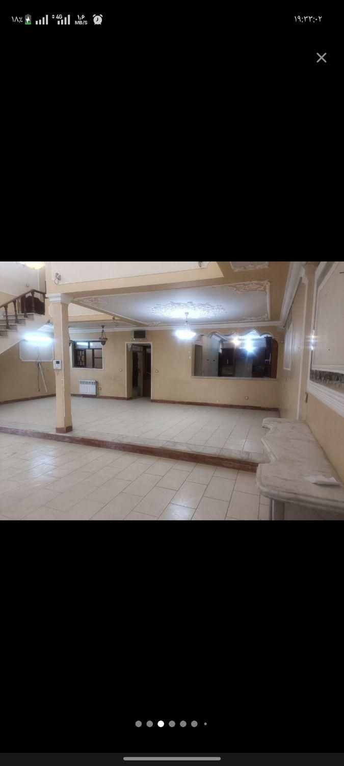 فروش خانه ویلایی ۴۰۰ متری ۴ خوابه چهارراه علیشاه|فروش خانه و ویلا|زاهدان, |دیوار