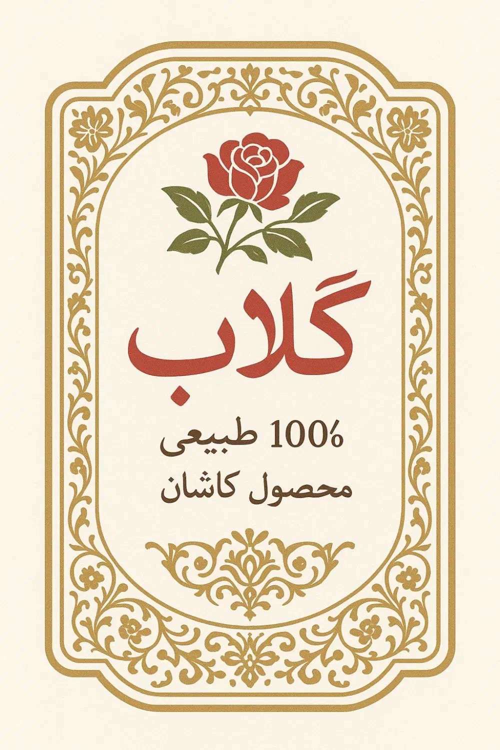 انواع عرقیات اصل کاشان و با کیفیت قیمت مناسب|خوردنی و آشامیدنی|کردکوی, |دیوار