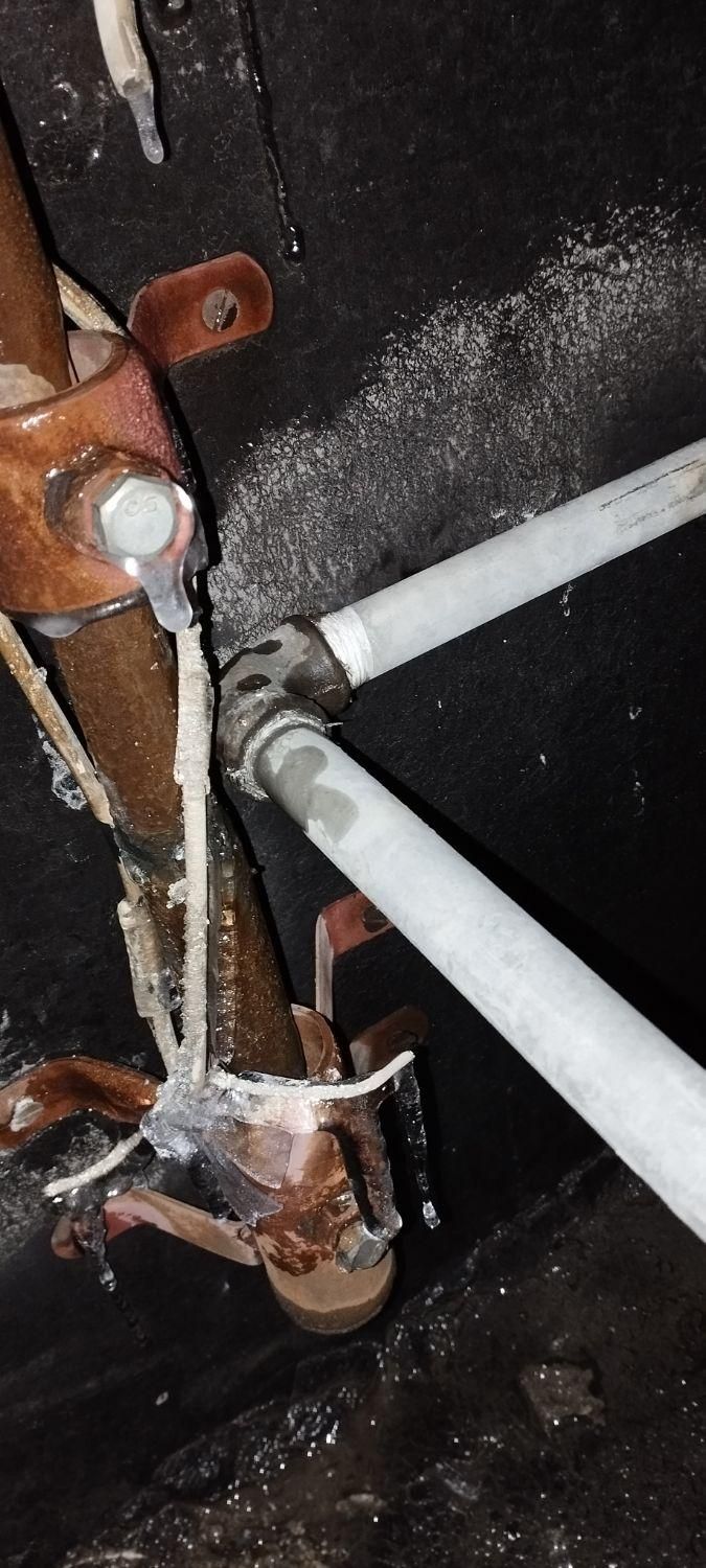 لوله کشی و تعمیرات،جوشکاری واحد شما|خدمات پیشه و مهارت|تهران, سنگلج (شاپور)|دیوار