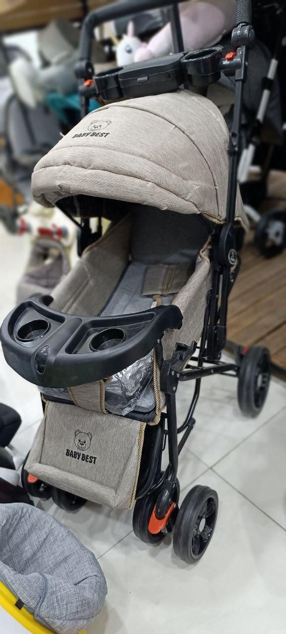 سیسمونی و کالسکه تک|کالسکه و لوازم جانبی|قم, نیروگاه|دیوار