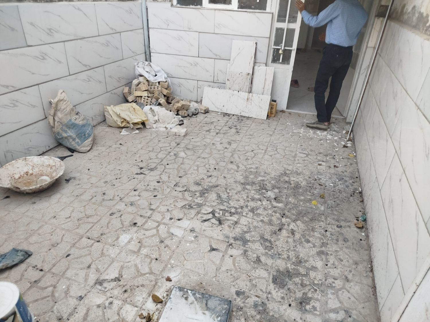 فروش خانه ویلایی ۵۰متری ۱ خوابه در شهیدکشمیری|فروش خانه و ویلا|مشهد, شهید شهریاری|دیوار