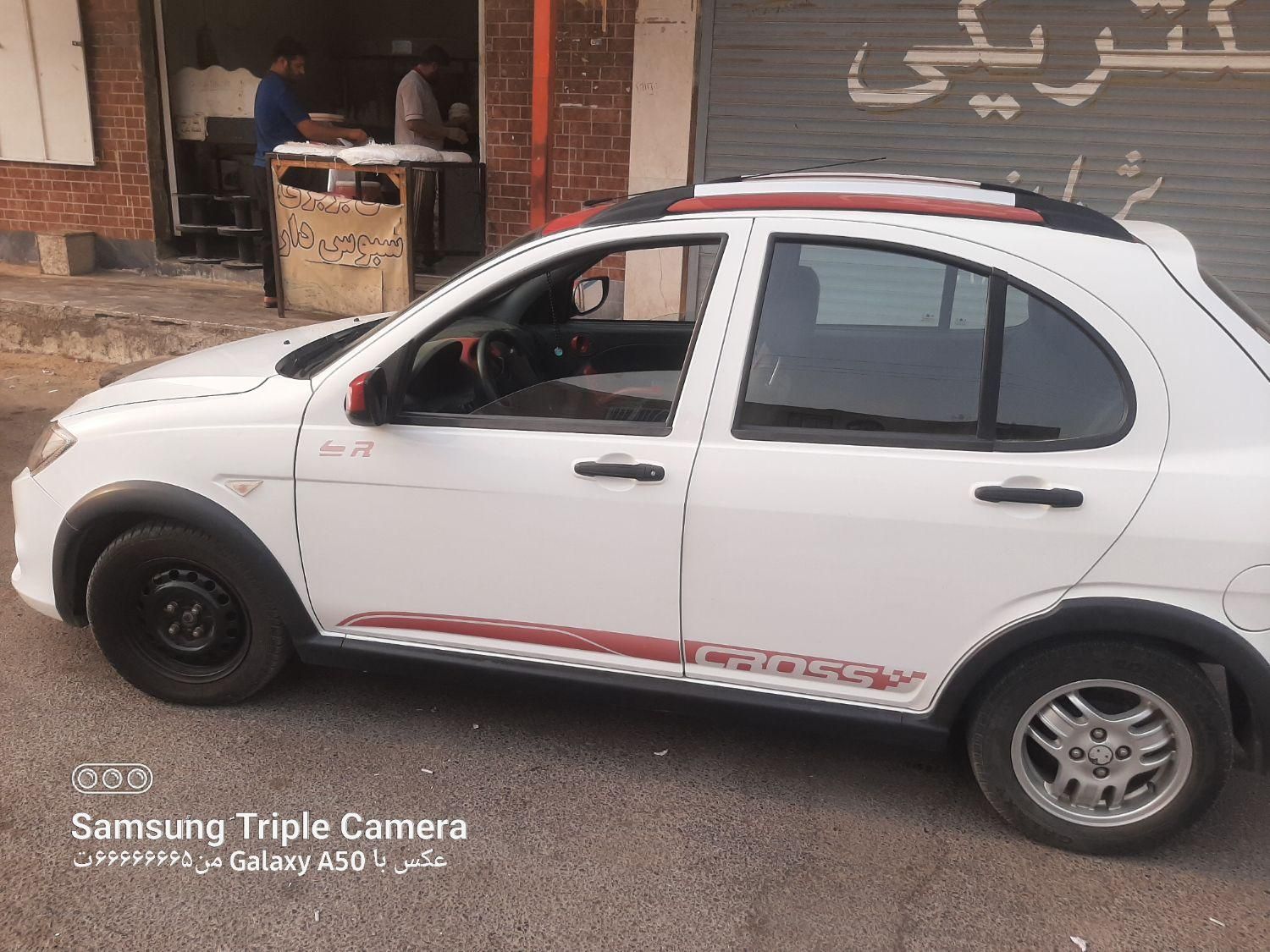 کوییک R|خودرو سواری و وانت|اهواز, بهارستان|دیوار