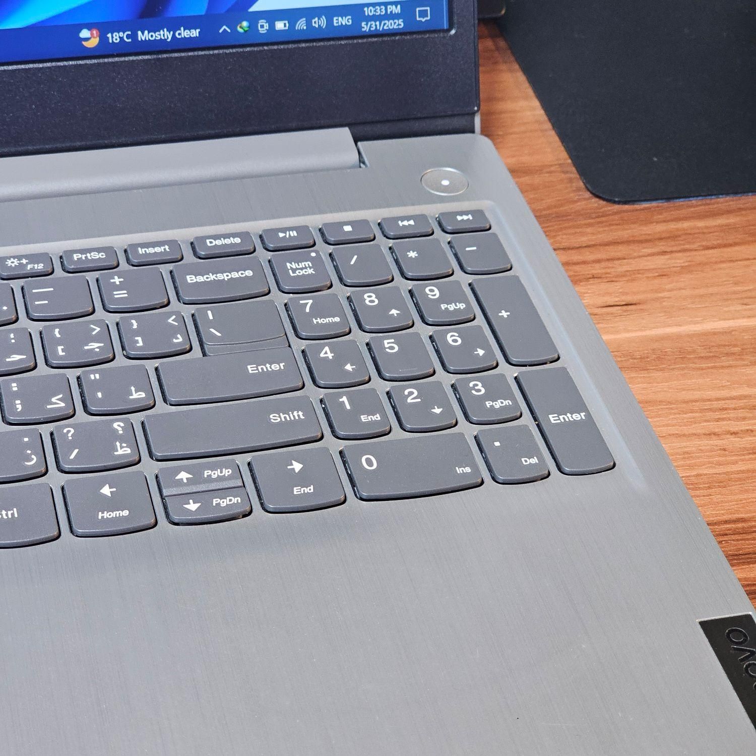 لپتاپ. Lenovo i3 نسل 10 لنوو|رایانه همراه|تبریز, |دیوار