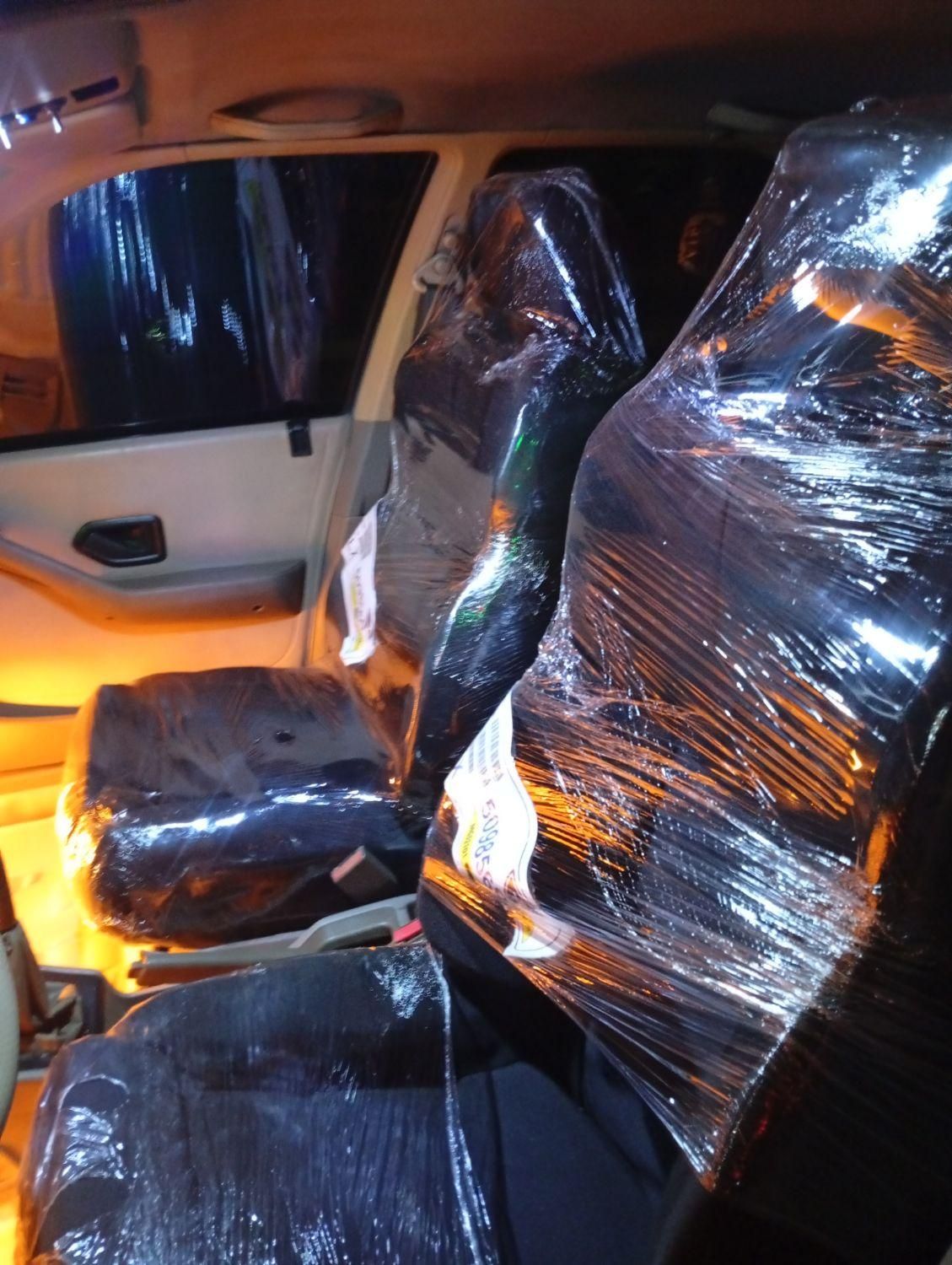 فروش فوری صندلی طرح خلبانی|خدمات موتور و ماشین|میاندوآب, |دیوار