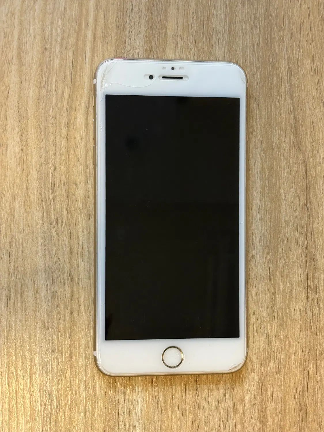 گوشی موبایل iphone 6splus|موبایل|تهران, صد دستگاه|دیوار