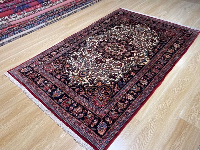 قالیچه ۳ متری بیجار|فرش|تهران, سلسبیل|دیوار
