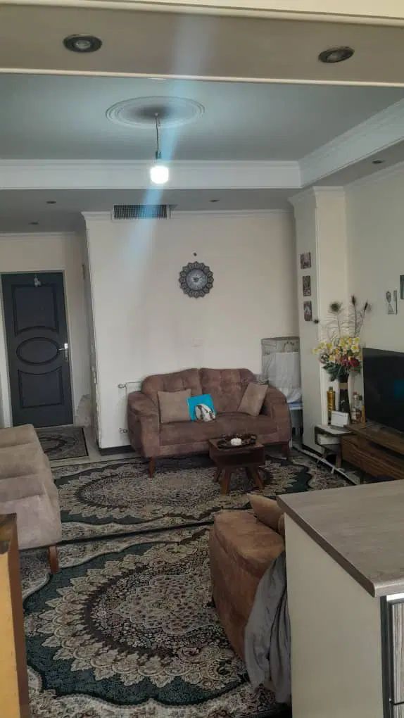 اجاره آپارتمان ۶۰ متری گرمدره امیراباد|اجارهٔ آپارتمان|گرمدره, |دیوار