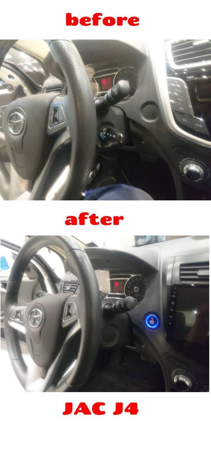 کیلس استارت دزدگیر دار انواع خودرو|قطعات یدکی و لوازم جانبی|رشت, بلوار گیلان|دیوار