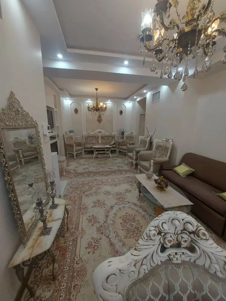 نگین غرب 74متر 2خواب|اجارهٔ آپارتمان|تهران, نگین غرب|دیوار