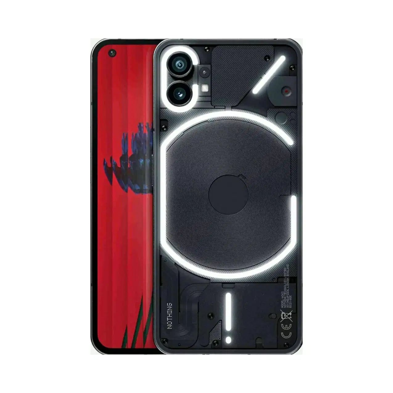 Nothing Phone 1|موبایل|تبریز, |دیوار
