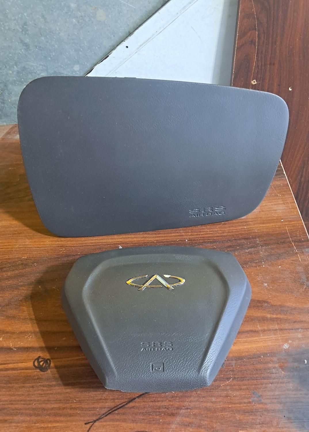 بازسازی داشبورد و تعمیر ایربگ|خدمات موتور و ماشین|شیراز, شهرک امیر کبیر|دیوار