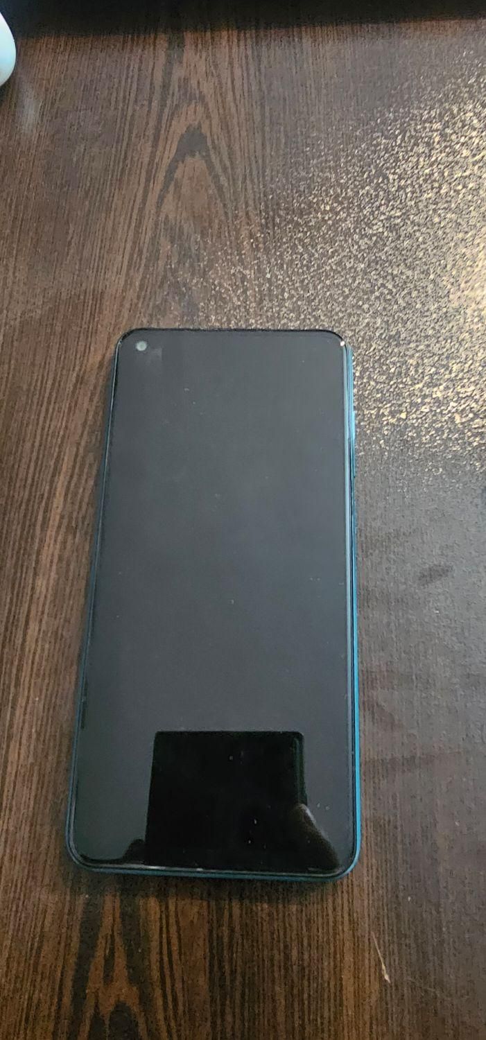 شیائومی Redmi Note 9 با حافظهٔ ۶۴ گیگابایت|موبایل|تهران, فاطمی|دیوار