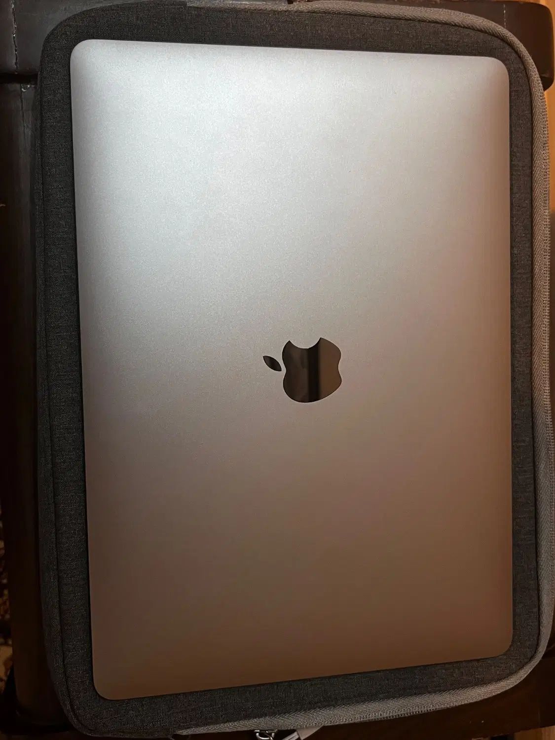 مک‌ بوک ایر ۲۰۲۰ /  Macbook Air 2020 m1|رایانه همراه|تهران, پونک|دیوار