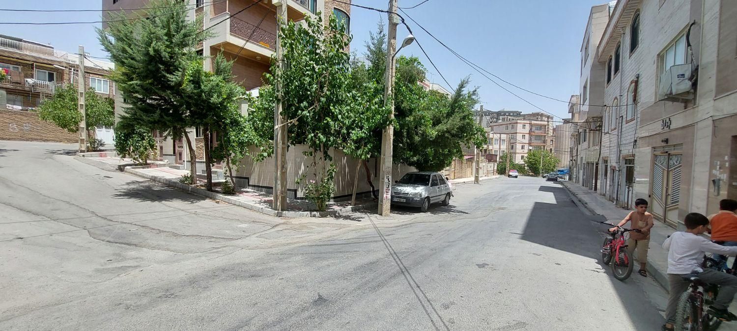 شخصی ساز عبور مجزا ، ابتدای خیابان گلها، ویلاشهر|فروش آپارتمان|سنندج, |دیوار