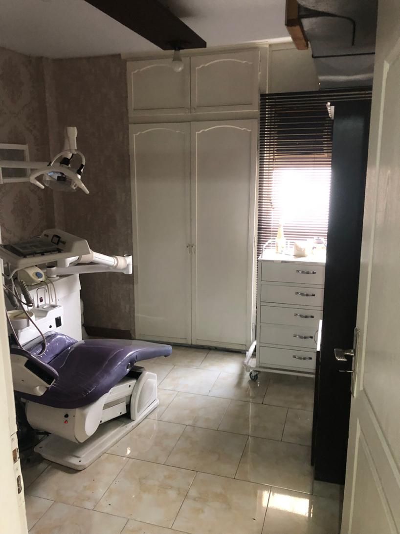 ۶۵متر +۱۸متر بالکن مناسب دفتر کار و مطب بهبودی|فروش دفتر کار، اتاق اداری، مطب|تهران, توحید|دیوار