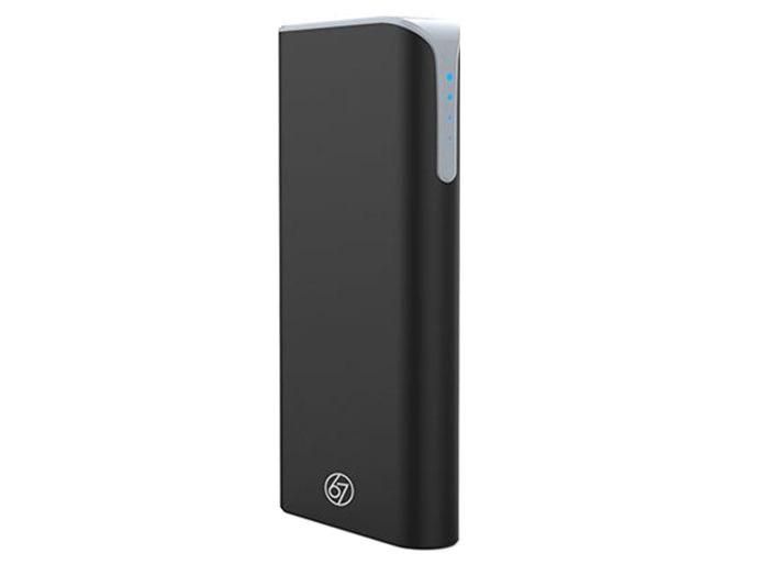 پاوربانک 67 بیزینس پاور 67Business Power 20000mAh|لوازم جانبی موبایل و تبلت|تهران, شهرک دریا|دیوار
