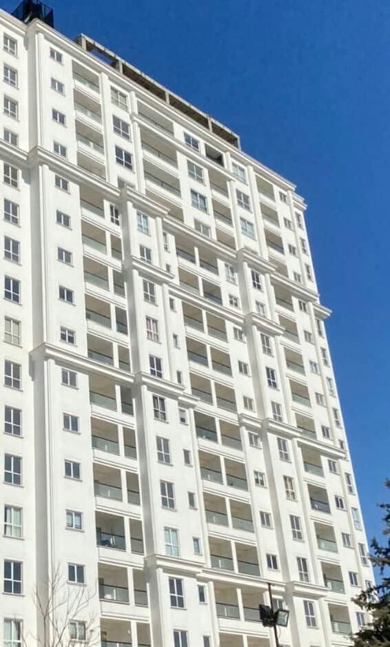 ۱۳۵متر۲خ برج باغ ویوروبه جنوب بدون مشرف سعادت‌آباد|اجارهٔ آپارتمان|تهران, سعادت‌آباد|دیوار