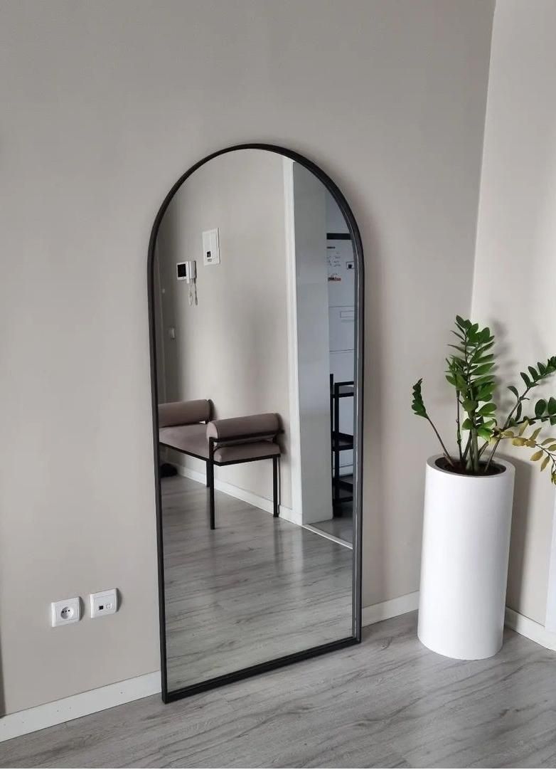 آینه قدی ابعاد 180×80|آینه|قائم‌شهر, |دیوار