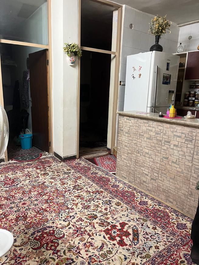 فروش خانه ویلایی ۸۷ متری ۲ خوابه در شهرک مهدی‌آباد|فروش خانه و ویلا|شیراز, شهرک مهدی‌آباد|دیوار