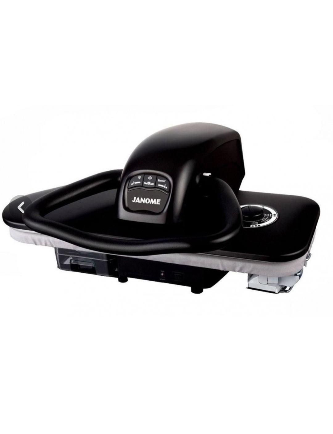 اتو پرس مکانیکی ژانومه مدل 5400|اتو و لوازم اتو|ری, دولت‌آباد|دیوار