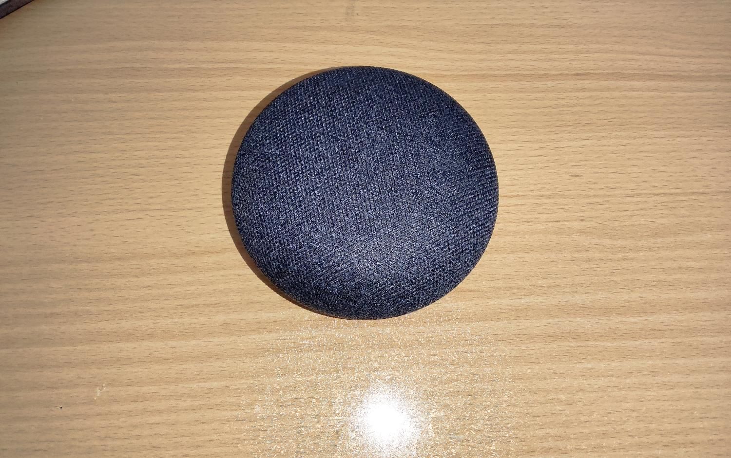 گوگل هوم مینی (Google Home Mini)|صوتی و تصویری|تهران, شهرک غرب|دیوار