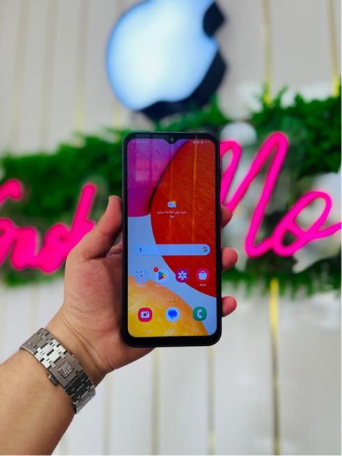 سامسونگ Galaxy A14 5G با حافظهٔ ۶۴ گیگابایت|موبایل|رشت, بازار|دیوار