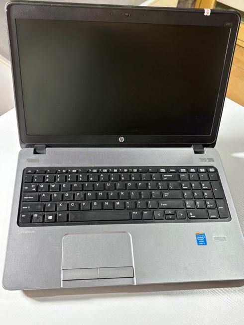 Hp نسل ۷  مهندسی حسابداری میانرده|رایانه همراه|کرمانشاه, |دیوار