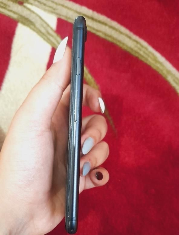 اپل iPhone 7 با حافظهٔ ۱۲۸ گیگابایت|موبایل|رشت, جانبازان|دیوار