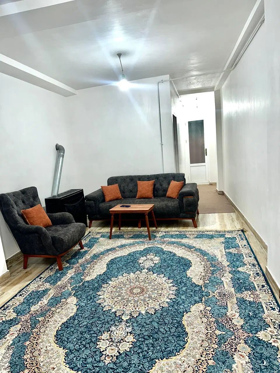 اجاره سوییت|اجارهٔ کوتاه‌مدت آپارتمان و سوئیت|رشت, کوی عرفان|دیوار