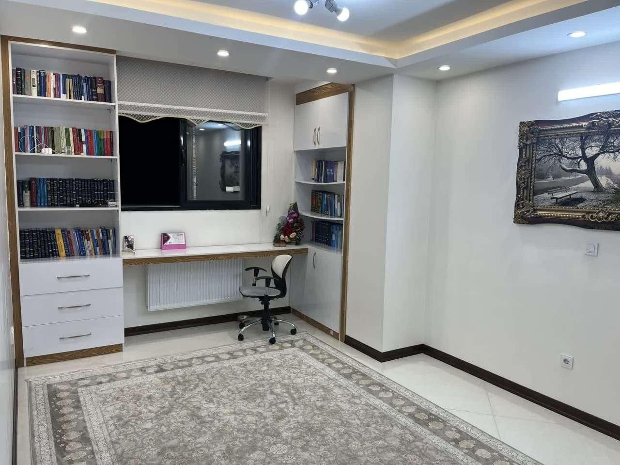 آپارتمان 165 متر سه خواب|فروش آپارتمان|اصفهان, شهرک کاوه|دیوار