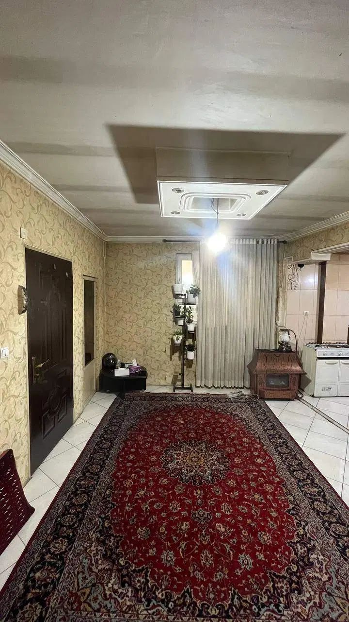 40 متر تک واحدی مولوی|اجارهٔ آپارتمان|تهران, هرندی|دیوار