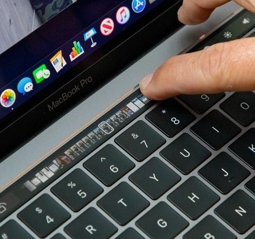 لپ‌تاپ Apple MacBook Pro 2019|رایانه همراه|تبریز, |دیوار
