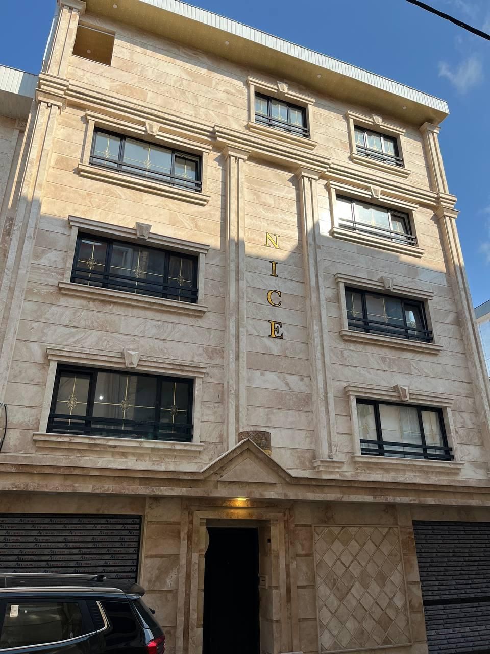 فروش آپارتمان ۱۰۰ متری ۲ خوابه در پل عراق|فروش آپارتمان|رشت, دباغیان|دیوار