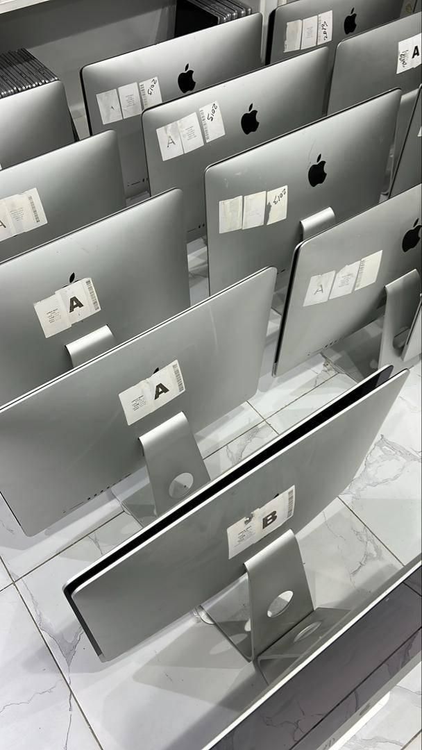 کامپوتر رومیزی IMAC|رایانه رومیزی|گرگان, |دیوار