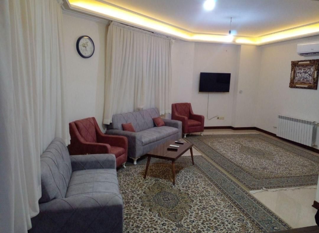 اجاره سویت در پلیسراه|اجارهٔ کوتاهمدت آپارتمان و سوئیت|مشهد, توس (بلوار توس)|دیوار