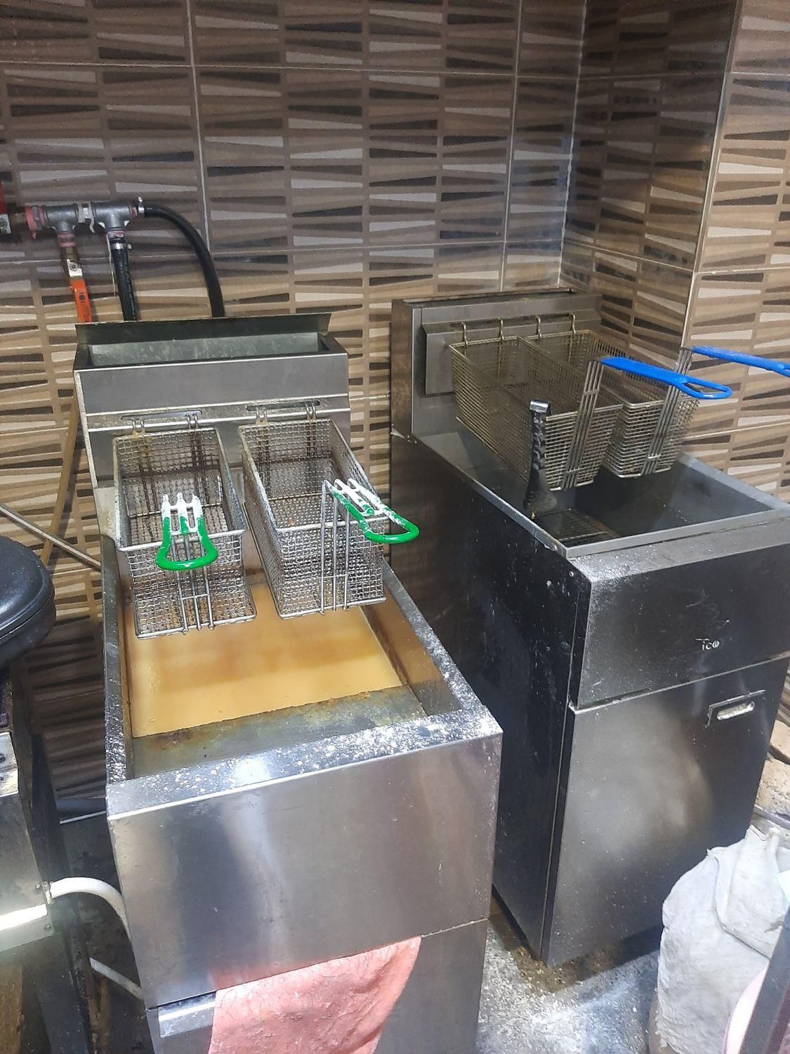 فروش لوازم آشپزخانه|فروشگاه و مغازه|نوشهر, |دیوار